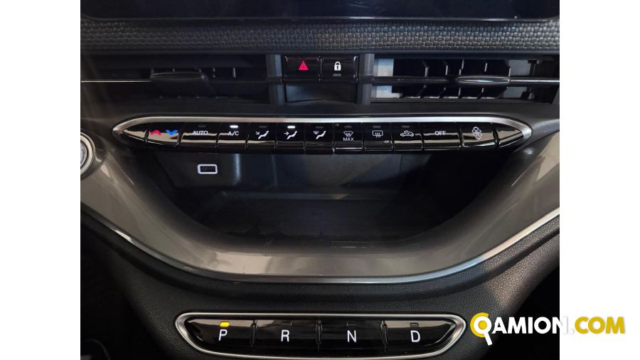 Fiat Cabrio 42 kWh La Prima Cabrio | VIVA BRESCIA DIESEL SPA