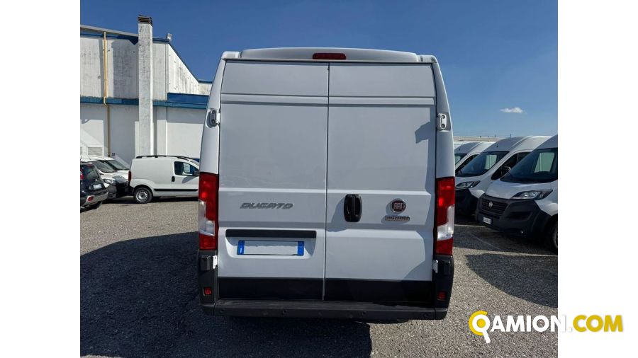 Fiat DUCATO 33 2.2 Mjt 120CV Furgone Mh2 Altro | VIVA BRESCIA DIESEL SPA