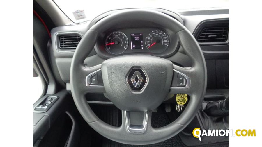 Renault MASTER 35 2.3 dCi 145CV BOX | Altro Altro | VIVA BRESCIA DIESEL SPA
