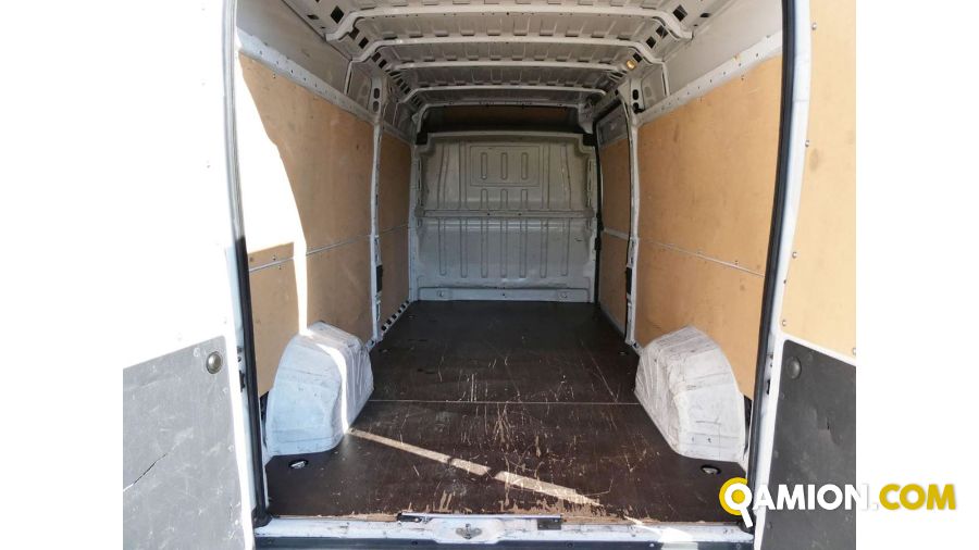 Fiat DUCATO 35 2.3 MJT 140CV  Furgone Lh2 Altro | VIVA BRESCIA DIESEL SPA
