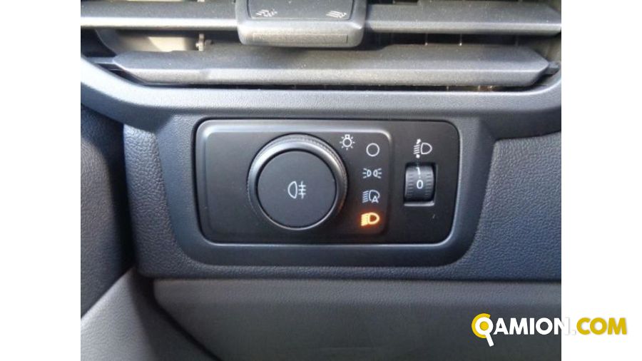 Ford Transit Custom 320 2.0 EcoBlue 136CV aut. AWD PC Combi Trend | Altro Altro | VIVA BRESCIA DIESEL SPA