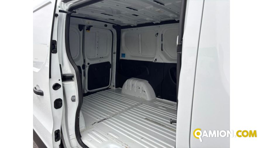 Fiat TALENTO 1.6 MJT 120CV Furgone Altro | VIVA BRESCIA DIESEL SPA