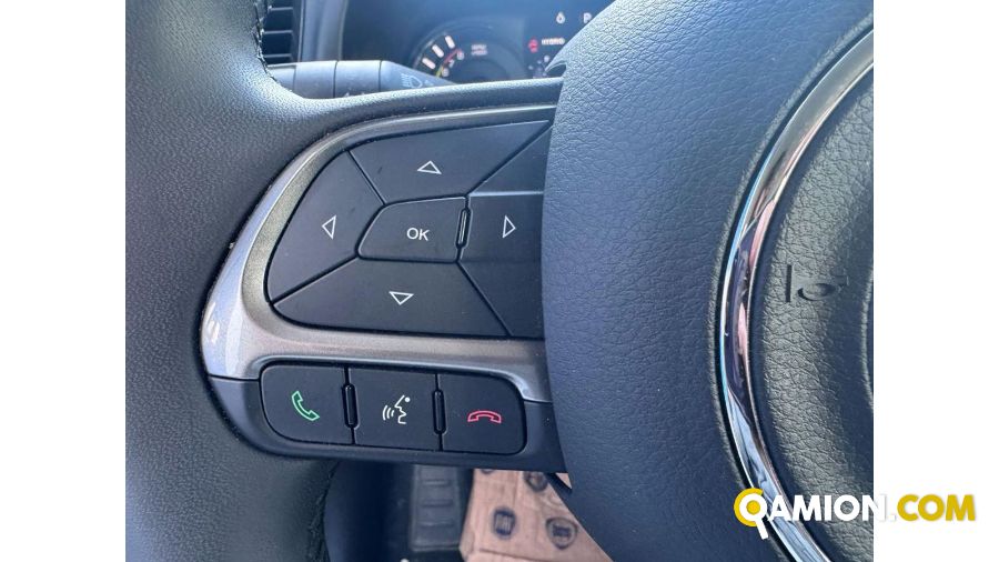Jeep Renegade 1.3 T4 190CV PHEV 4xe AT6 Limited | Altro Altro | VIVA BRESCIA DIESEL SPA