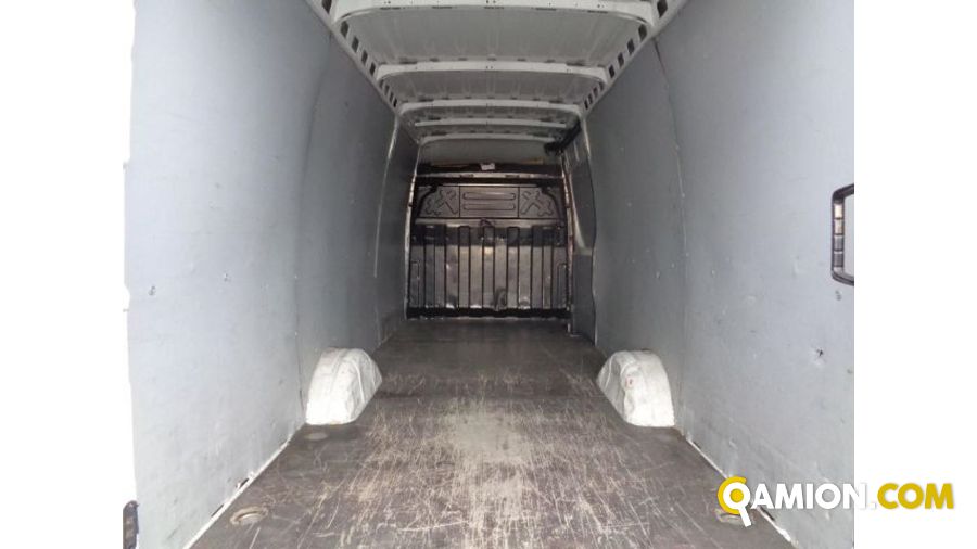 Iveco DAILY 35S16V 2.3 HPT passo 4100 h2 | Altro Altro | VIVA BRESCIA DIESEL SPA
