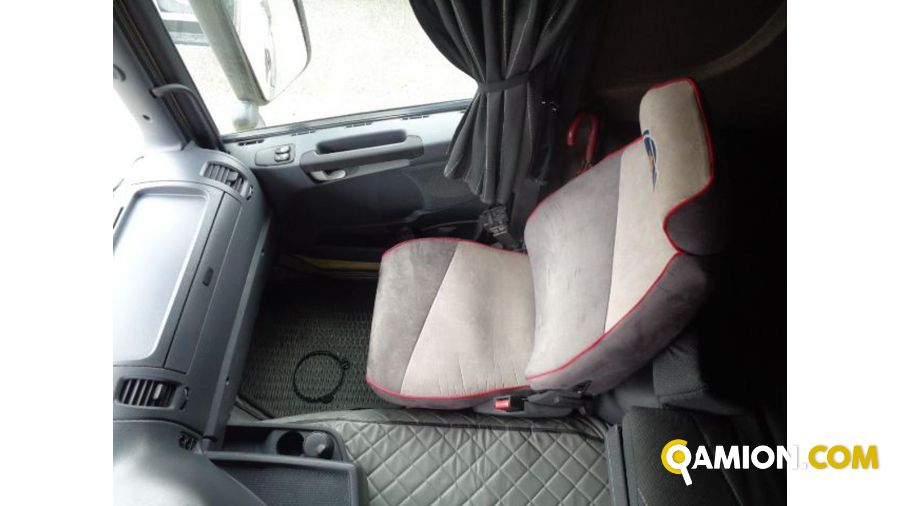 Scania G450 TRATTORE STRADALE G450 TRATTORE STRADALE | Altro Altro | VIVA BRESCIA DIESEL SPA