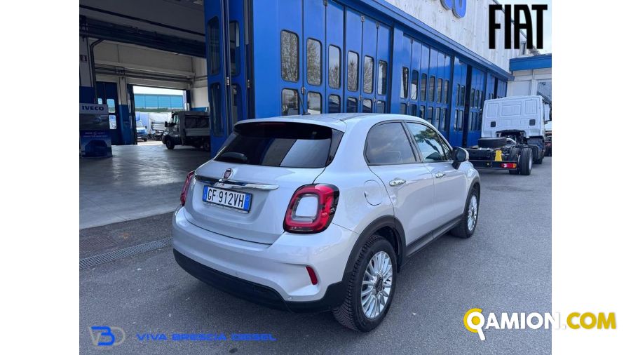 Fiat 500X 1.6 MultiJet 130 CV Connect | Altro Altro | VIVA BRESCIA DIESEL SPA