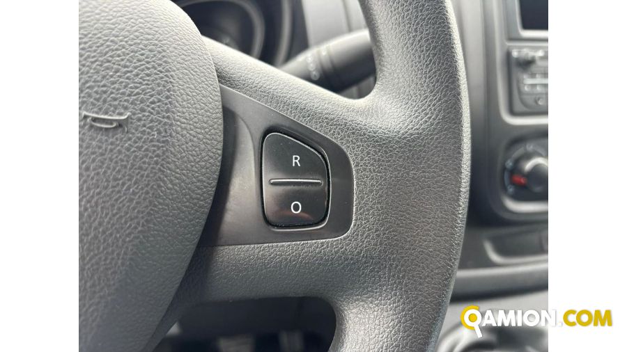 Fiat TALENTO 1.6 MJT 120CV Furgone Altro | VIVA BRESCIA DIESEL SPA