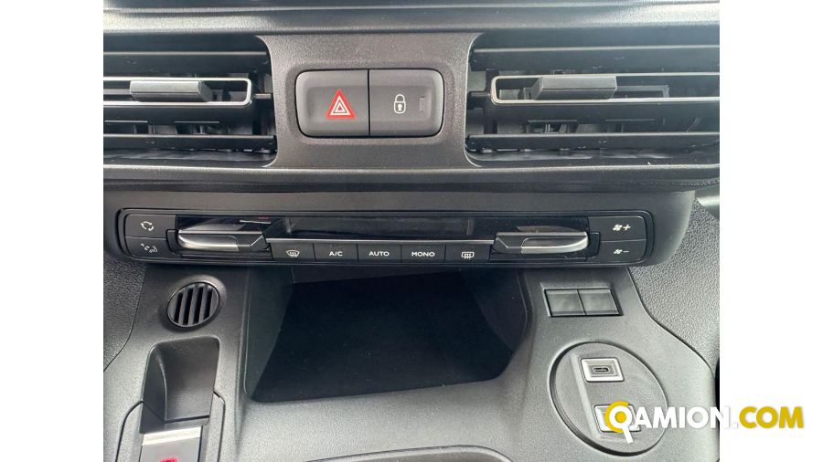 Fiat DOBLO Doblò 1.5 BlueHdi 130CV Combi N1 | Altro Altro | VIVA BRESCIA DIESEL SPA