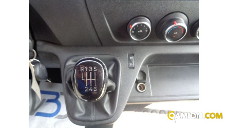 Renault MASTER T35 2.3 dCi 145 Furgone passo lungo tetto alto | Altro Altro | VIVA BRESCIA DIESEL SPA