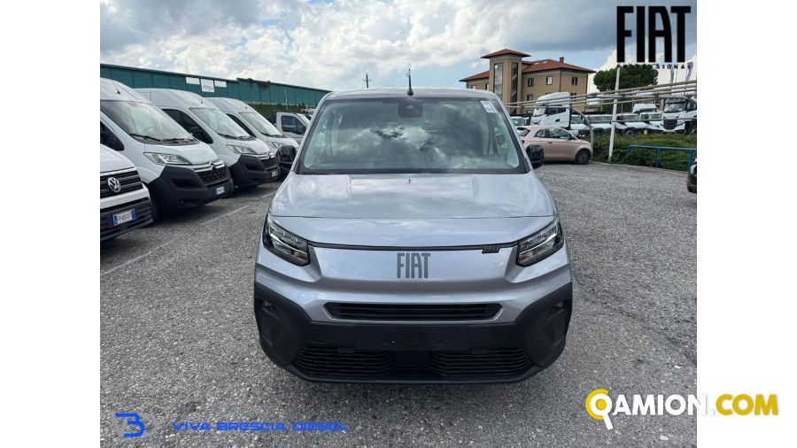 Fiat DOBLO Doblò 1.5 BlueHdi 130CV Combi N1 | Altro Altro | VIVA BRESCIA DIESEL SPA