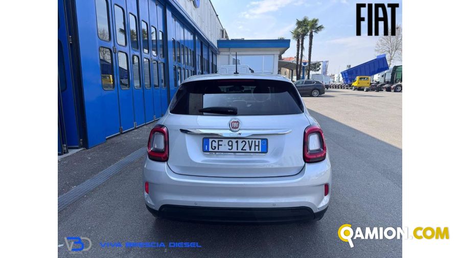 Fiat 500X 1.6 MultiJet 130 CV Connect | Altro Altro | VIVA BRESCIA DIESEL SPA