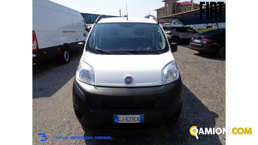 Fiat FIORINO 1.3 MJT 80CV Cargo | Altro Altro | VIVA BRESCIA DIESEL SPA