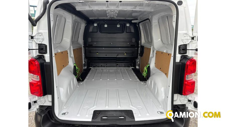 Fiat SCUDO 1.5 BlueHDi 120 CV Furgone Altro | VIVA BRESCIA DIESEL SPA