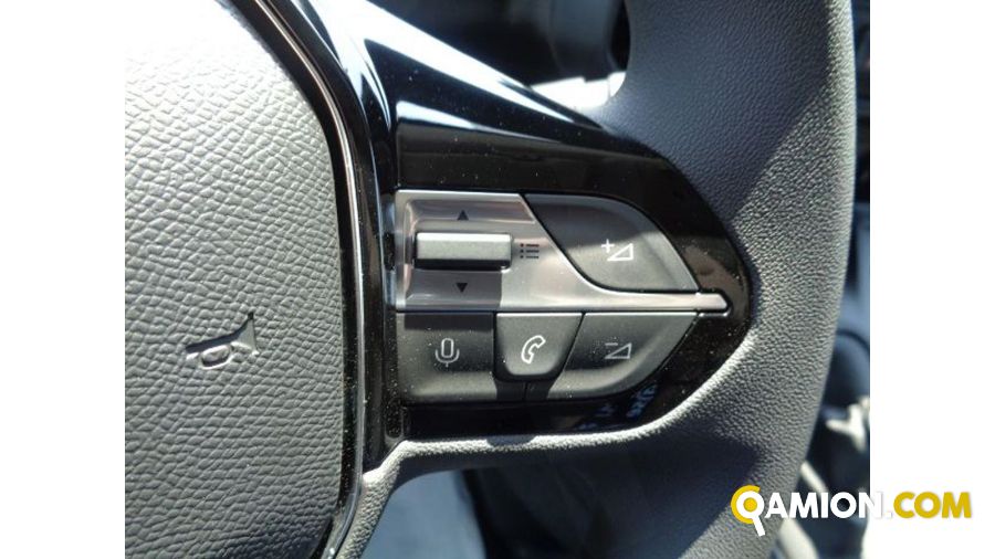 Peugeot PARTNER BlueHDi 100 S&S cargo L | Altro Altro | VIVA BRESCIA DIESEL SPA
