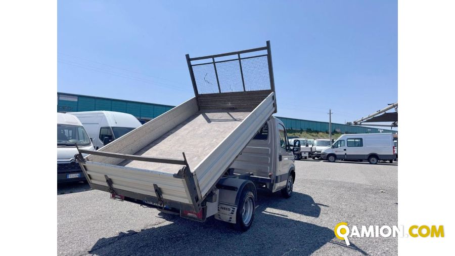 Iveco LEGGERO  DAILY | Autocarro fino 7.5t Cassone Ribaltabile | VIVA BRESCIA DIESEL SPA