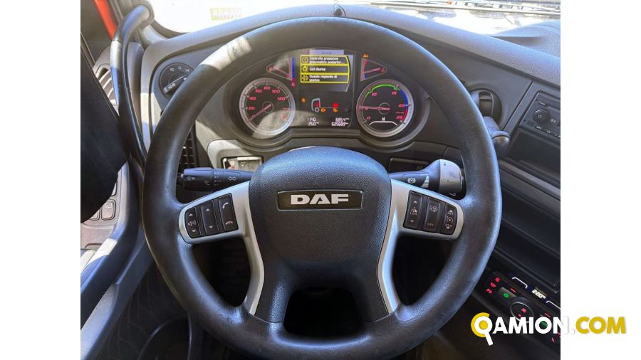 Daf XF480 trattore stradale | Motrice semirimorchio Altro | VIVA BRESCIA DIESEL SPA