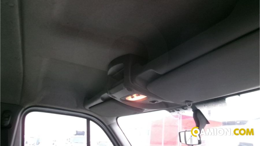 Renault MASTER 165.35 2.3 CELLA FRIGO FRCX SC. 12/2024 | Altro Altro | VIVA BRESCIA DIESEL SPA