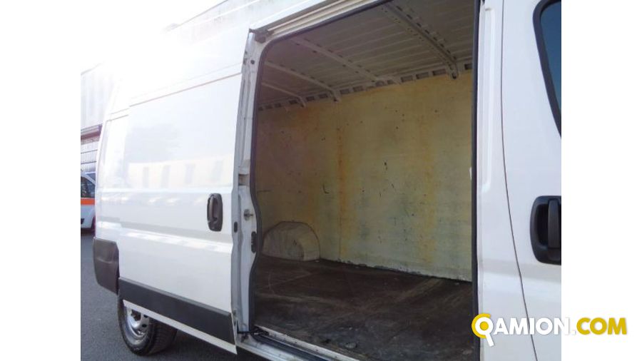 Fiat DUCATO 35 2.3 MJT 160CV Furgone Lh2 | Altro Altro | VIVA BRESCIA DIESEL SPA