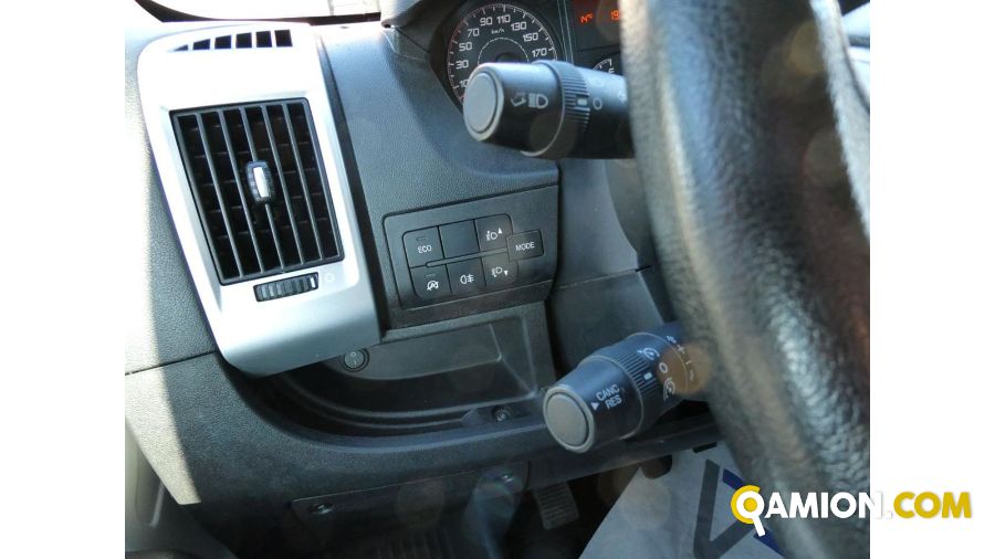 Fiat DUCATO 35 2.3 MJT 140CV  Furgone Lh2 Transporter | VIVA BRESCIA DIESEL SPA