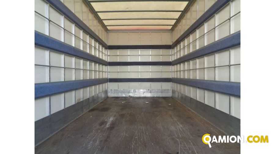 Renault MASTER 35 2.3dCi 145CV BOX | Altro Altro | VIVA BRESCIA DIESEL SPA