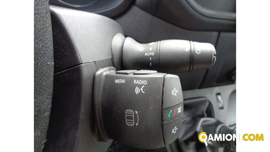 Renault MASTER 3T5 2.3dCi 145CV BOX | Altro Altro | VIVA BRESCIA DIESEL SPA