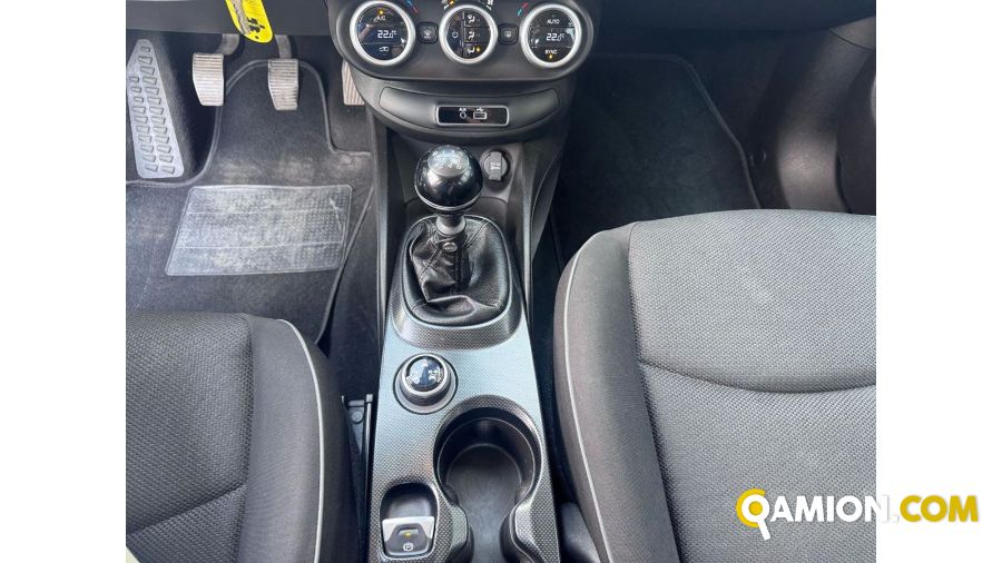 Fiat 500X 1.6 MultiJet 120 CV Pop Star | Altro Altro | VIVA BRESCIA DIESEL SPA