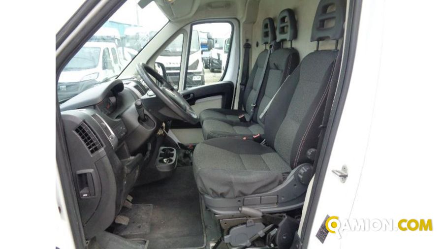 Fiat DUCATO 35 2.3 MJT FURGONE Lh2 Altro | VIVA BRESCIA DIESEL SPA