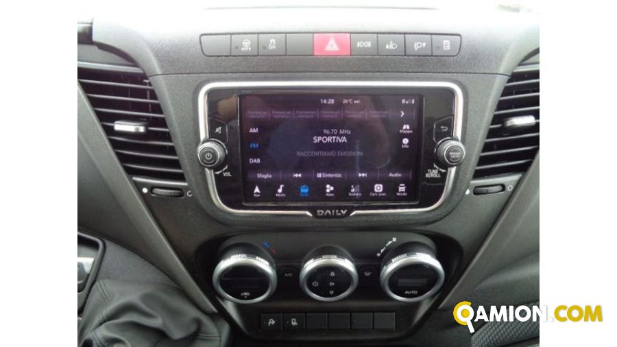 Iveco DAILY 35S18 3.0 Furgone passo 4100 h2 | Altro Altro | VIVA BRESCIA DIESEL SPA