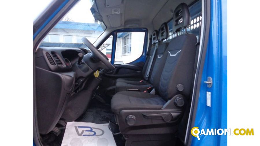 Iveco DAILY 35C14 cassone fisso (NUOVO) | Altro Altro | VIVA BRESCIA DIESEL SPA