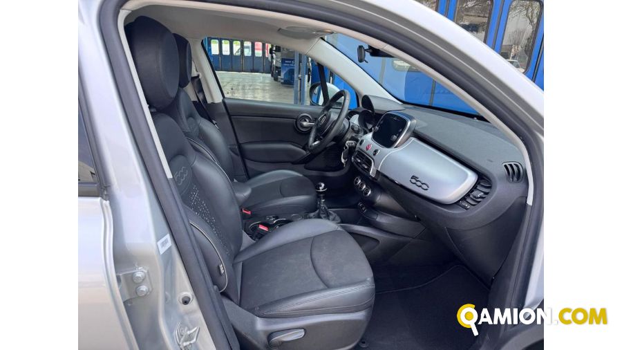 Fiat 500X 1.6 MultiJet 130 CV Connect | Altro Altro | VIVA BRESCIA DIESEL SPA