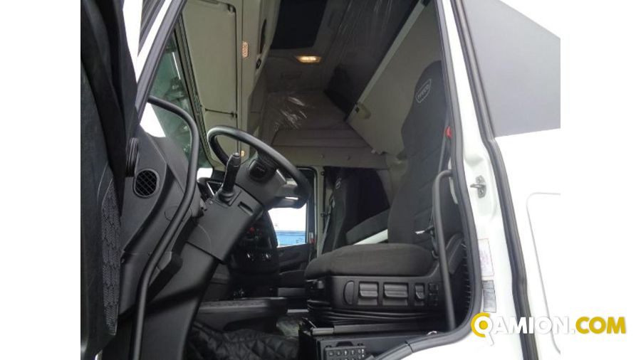 Iveco S-WAY AS440S53 Trattore Stradale S-WAY AS440S53 Trattore Stradale | Altro Altro | VIVA BRESCIA DIESEL SPA
