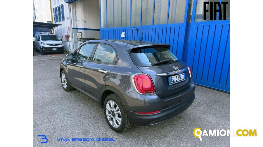 Fiat 500X 1.6 MultiJet 120 CV Pop Star | Altro Altro | VIVA BRESCIA DIESEL SPA