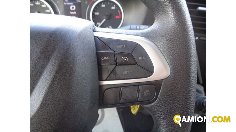 Iveco DAILY 35C16H BTor 3.0 Centina | Altro Altro | VIVA BRESCIA DIESEL SPA