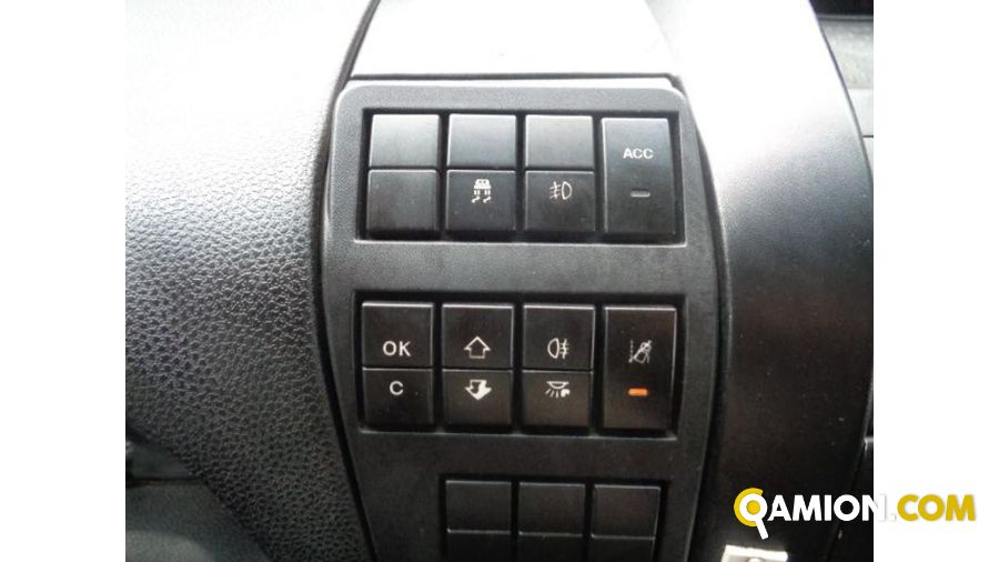 Iveco EUROCARGO 180E28 Cella frigo con SMCR | Autocarro oltre 7.5t Isotermico / coibentato | VIVA BRESCIA DIESEL SPA