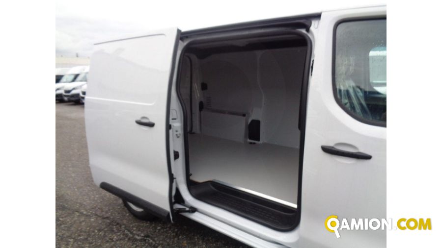 Fiat SCUDO 2.0 BlueHDi 145CV PL-SL-TN Furgone | Altro Altro | VIVA BRESCIA DIESEL SPA