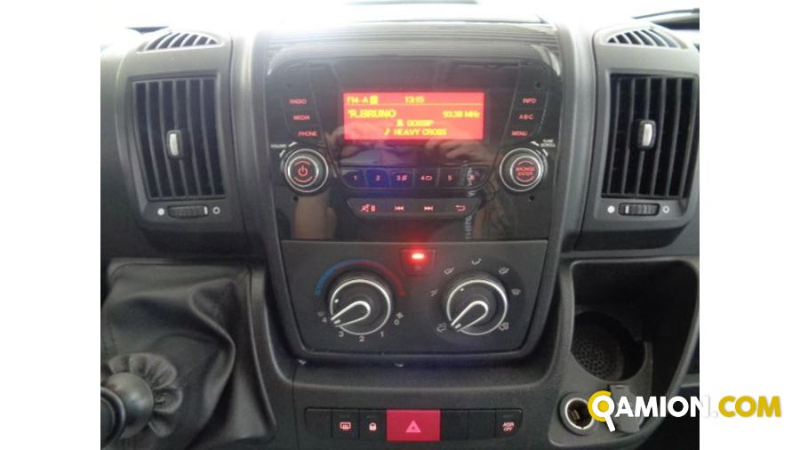 Citroen JUMPER 35 BlueHDi 140 furgone Mh2 Altro | VIVA BRESCIA DIESEL SPA