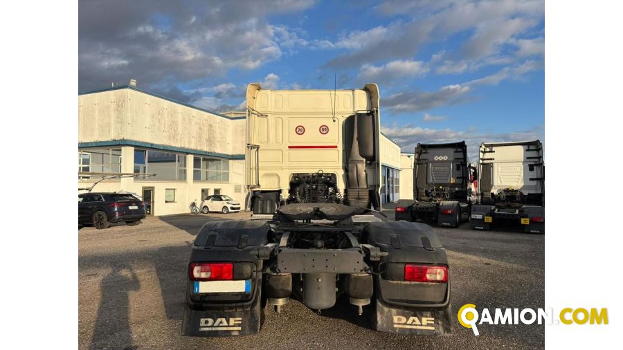 Daf XF 510 trattore stradale XF 510 trattore stradale | Motrice semirimorchio Altro | VIVA BRESCIA DIESEL SPA