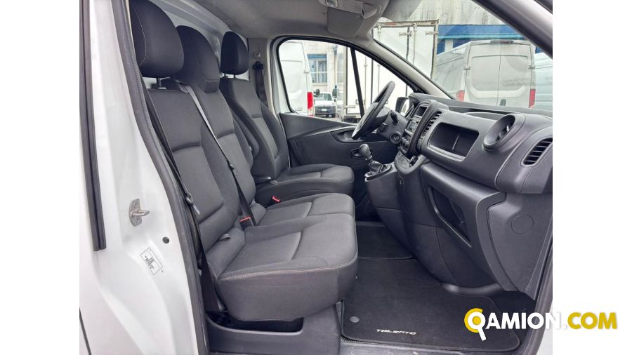 Fiat TALENTO 1.6 MJT 120CV Furgone Altro | VIVA BRESCIA DIESEL SPA