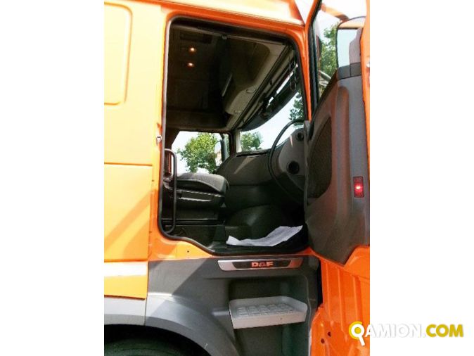Daf xf480 xf480 | Altro Altro | VIVA BRESCIA DIESEL SPA