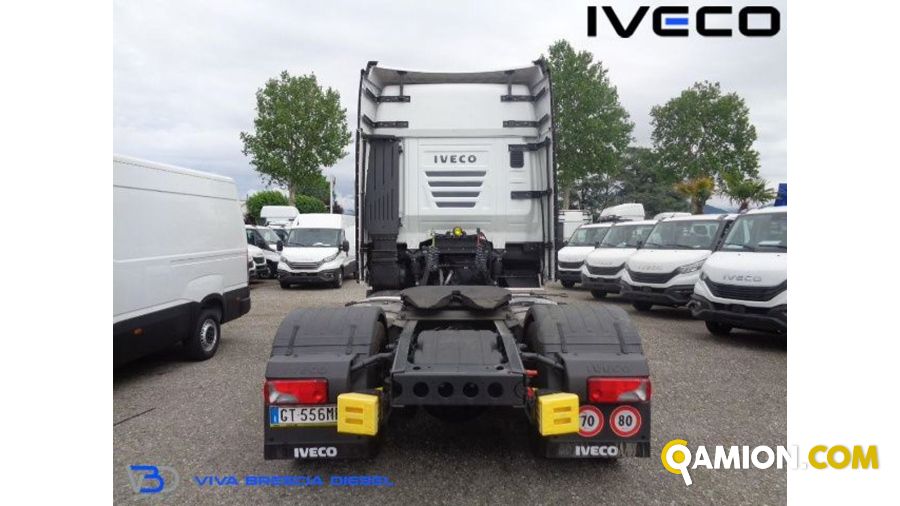 Iveco S-WAY AS440S53 Trattore Stradale S-WAY AS440S53 Trattore Stradale | Altro Altro | VIVA BRESCIA DIESEL SPA