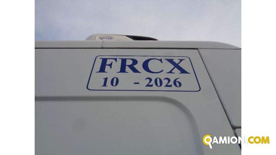 Iveco DAILY 33S14 Furgone 3520L isotermico con gruppo frigo | Altro Altro | VIVA BRESCIA DIESEL SPA