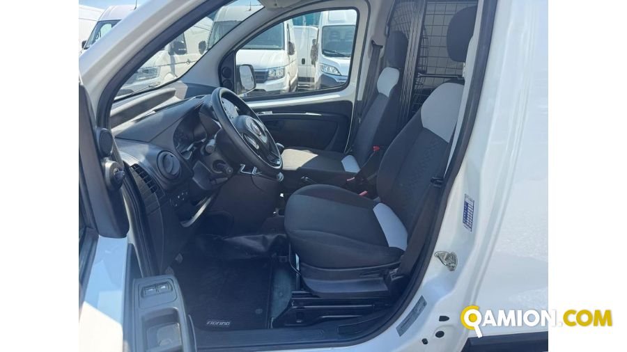Fiat FIORINO 1.3 MJT 95CV Cargo Monovolume | VIVA BRESCIA DIESEL SPA