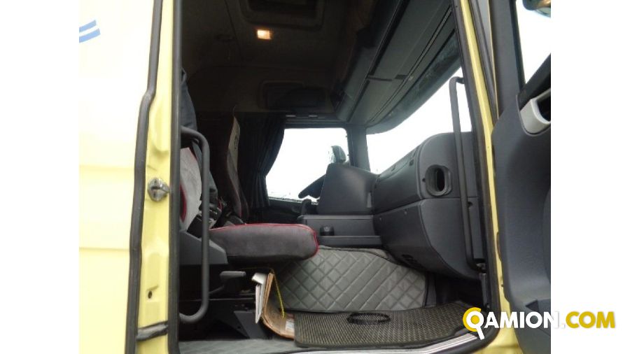 Scania G450 G450 | Altro Altro | VIVA BRESCIA DIESEL SPA