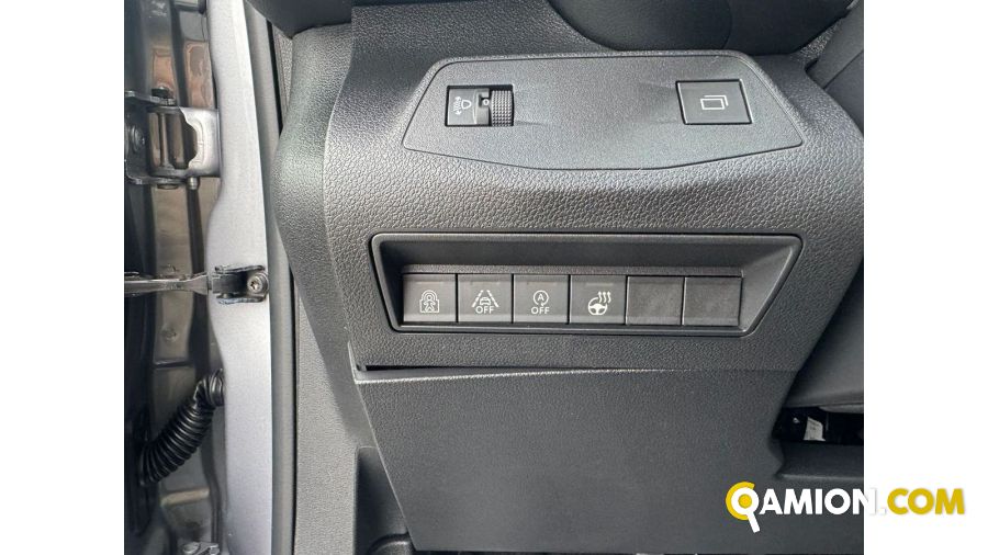 Fiat DOBLO Doblò 1.5 BlueHdi 130CV Combi N1 | Altro Altro | VIVA BRESCIA DIESEL SPA