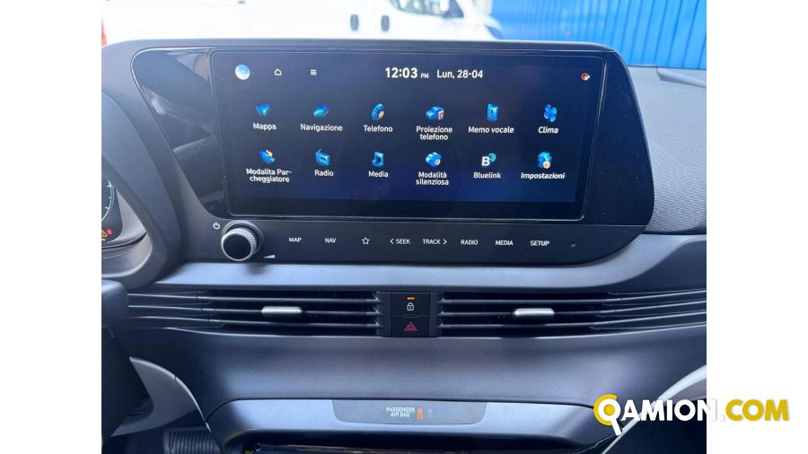 Hyundai i20 1.0 T-GDI 48V DCT Prime | Altro Altro | VIVA BRESCIA DIESEL SPA