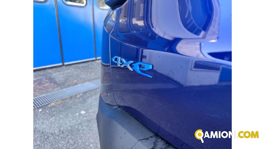 Jeep Renegade 1.3 T4 190CV PHEV 4xe AT6 Limited | Altro Altro | VIVA BRESCIA DIESEL SPA