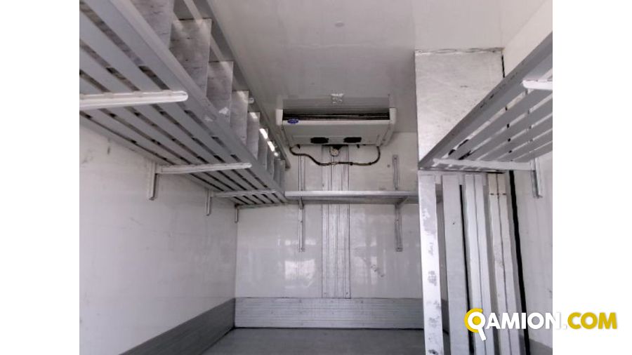 Renault MASTER 165.35 2.3 CELLA FRIGO FRCX SC. 12/2024 | Altro Altro | VIVA BRESCIA DIESEL SPA