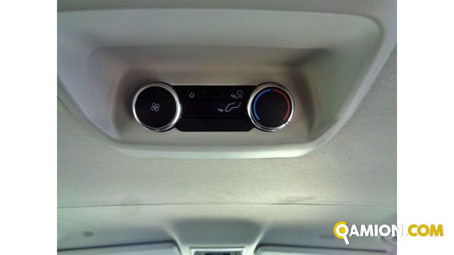 Ford Transit Custom 320 2.0 EcoBlue 136CV aut. AWD PC Combi Trend | Altro Altro | VIVA BRESCIA DIESEL SPA