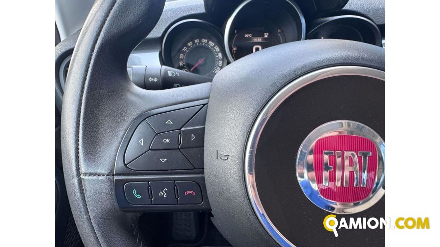 Fiat 500X 1.6 MultiJet 120 CV Pop Star | Altro Altro | VIVA BRESCIA DIESEL SPA