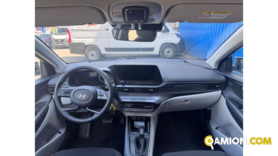 Hyundai i20 1.0 T-GDI 48V DCT Prime | Altro Altro | VIVA BRESCIA DIESEL SPA